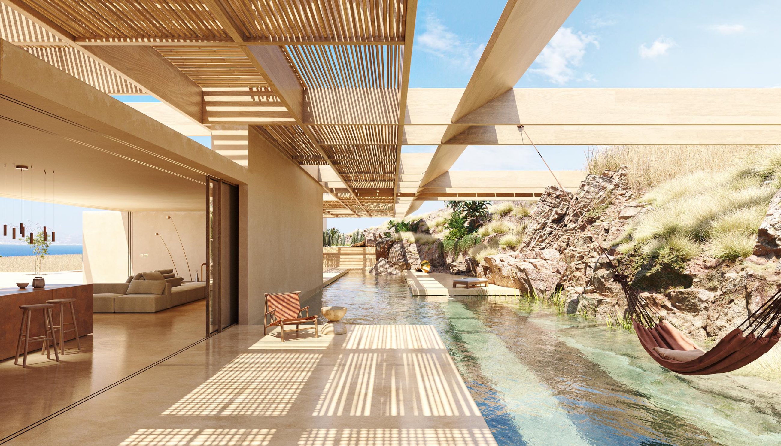 Mold Architects