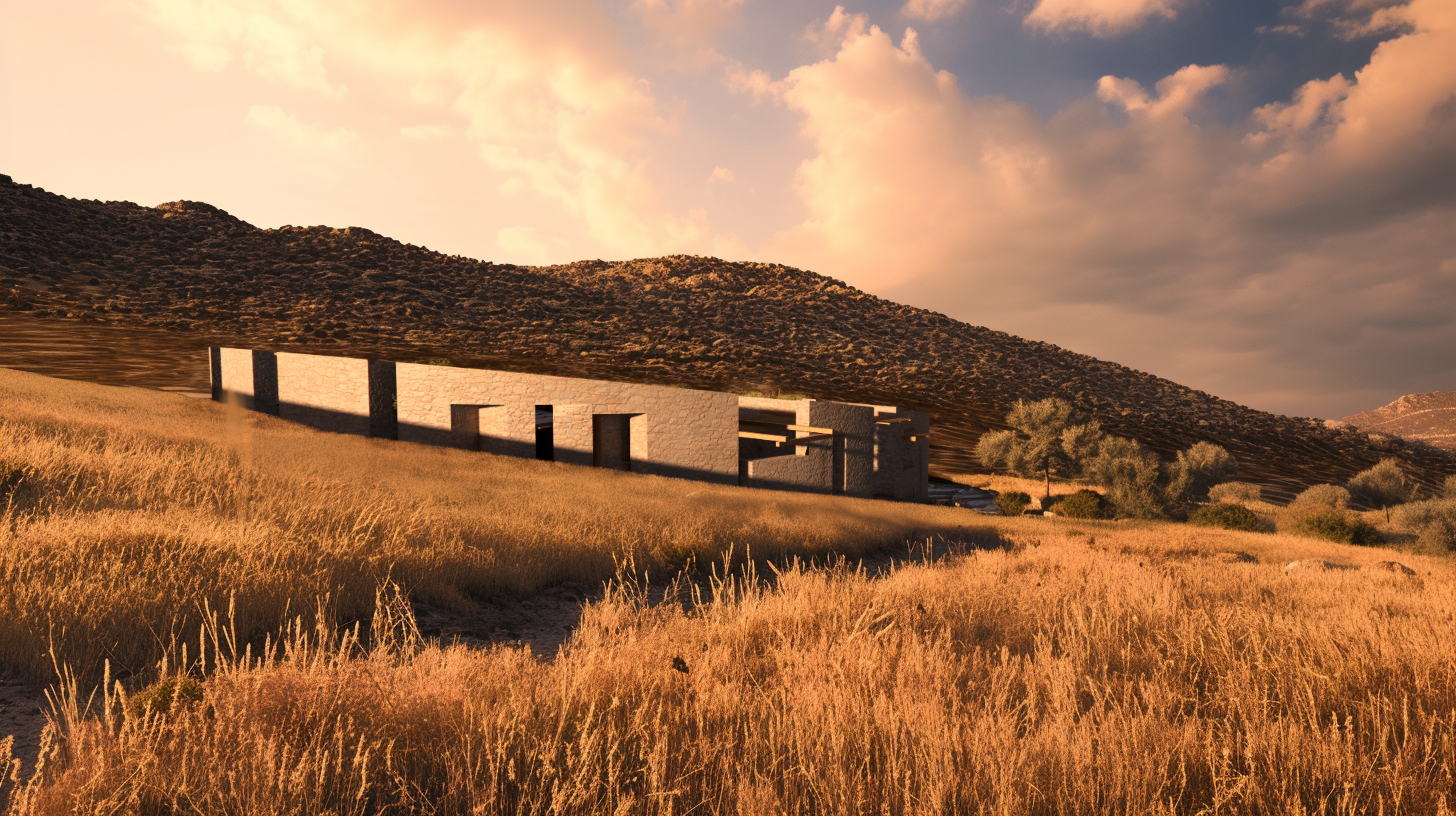 Mold Architects