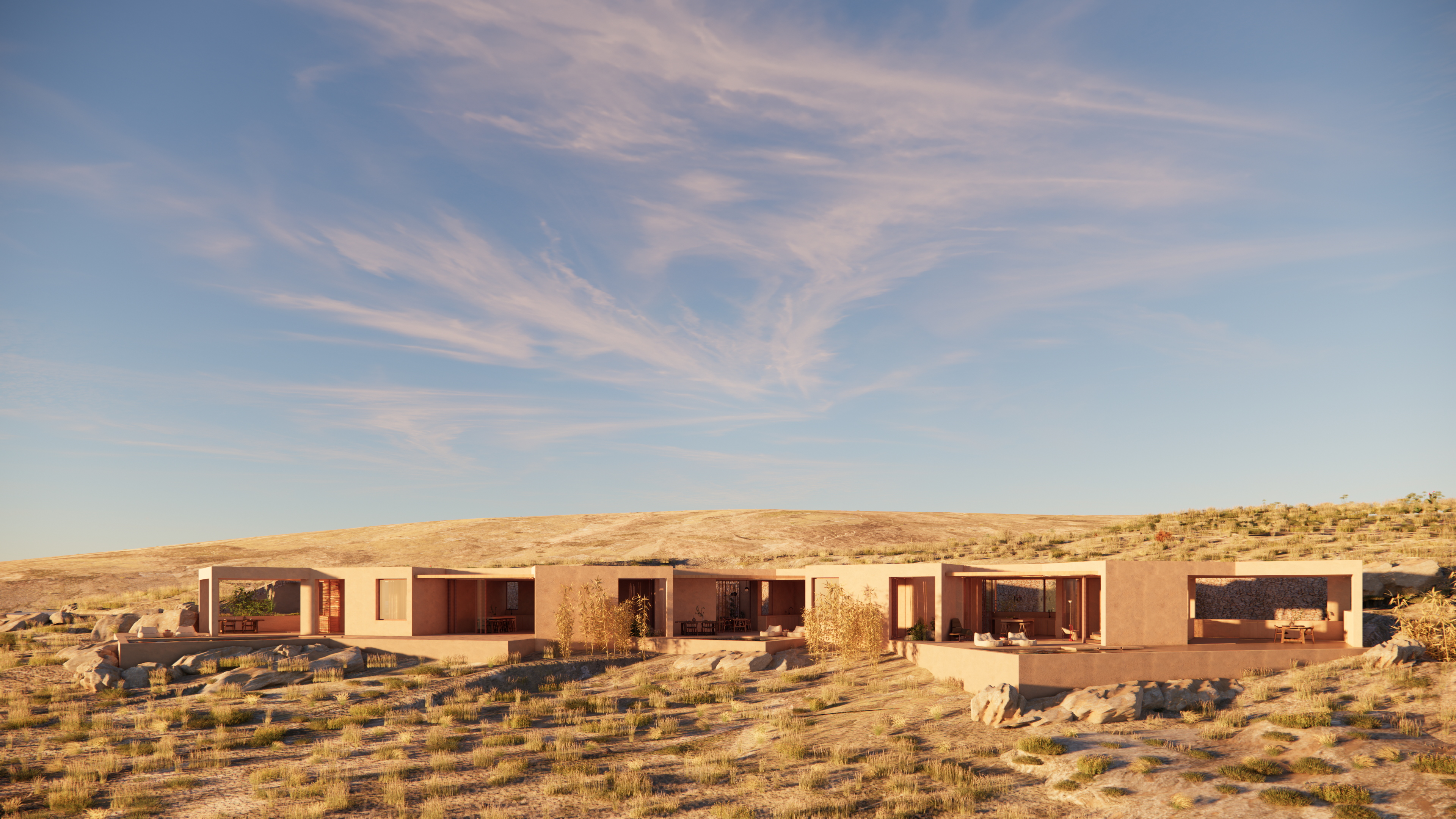 Mold Architects